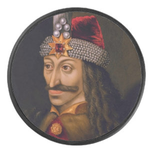 Vlad Tepes : Impaler, Dracula Dragon Prince Voivod