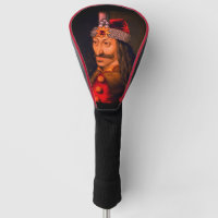 Vlad the Impaler - Dracula