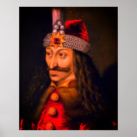 Vlad the Impaler - Dracula