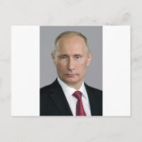 Vladimir Putin Gear