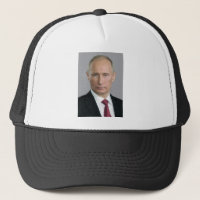 Vladimir Putin Gear
