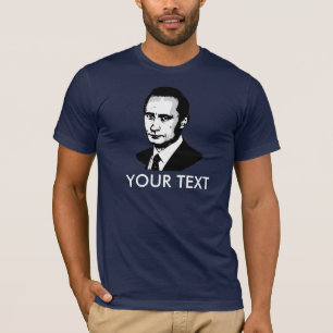 Vladimir Putin T-Shirt