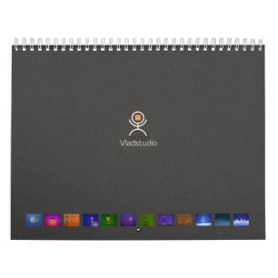 Vladstudio 2011 Calendar #2