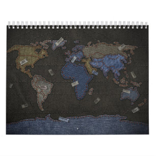 Vladstudio Calendar 2009 1