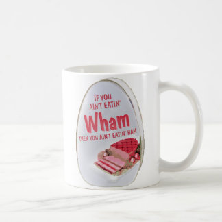 Vlan tasse de jambon