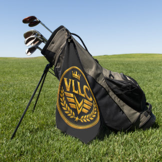 VLLC Bad Day to be Kuka! Argentina Politics M Golf Towel