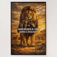 VLLC Lion Vs Wolf Motivational Quote Lion King Wal