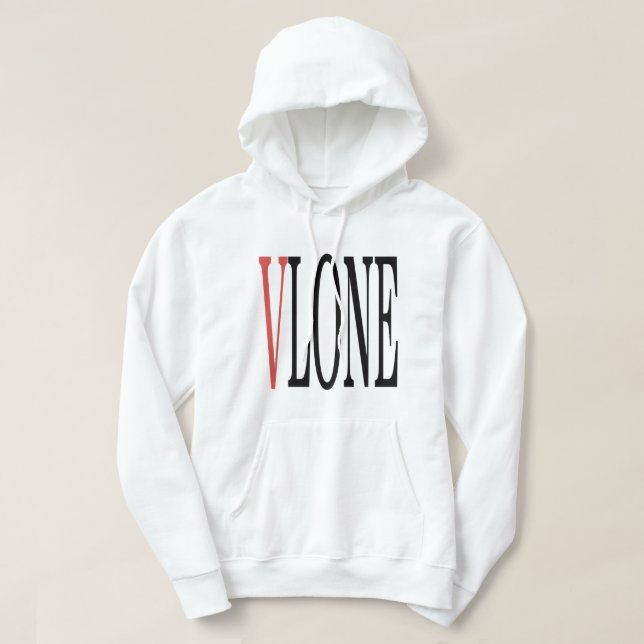 VLONE HOODIE Zazzle