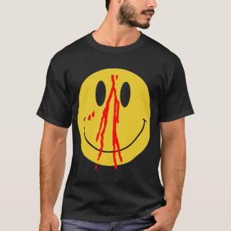 Vlone smile face 2021 T-Shirt
