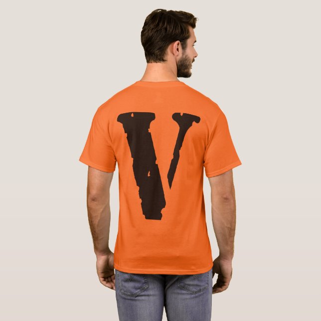 VLONE T-Shirt Zazzle