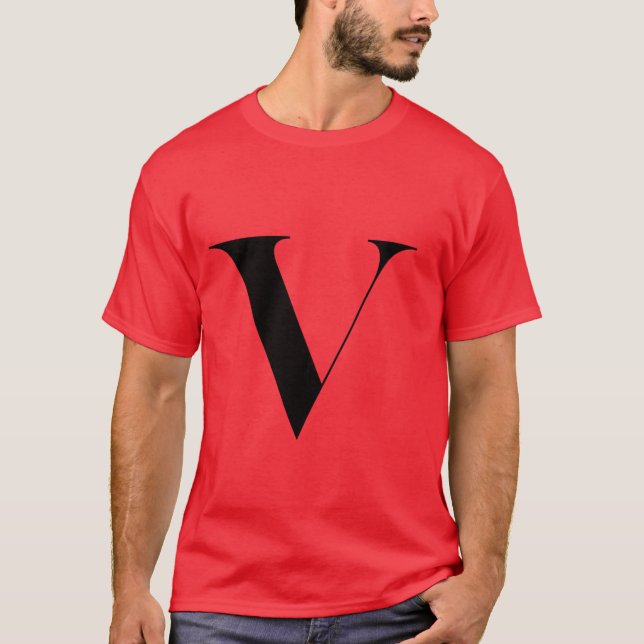 VLONE T SHIRT (Front)