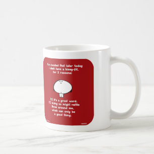 VM8656, vimrod, hissyfit, hissy, fit, hissy-fit, r Coffee Mug