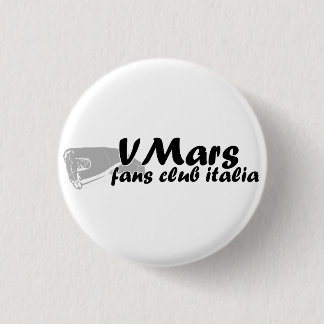 VMars button b&w