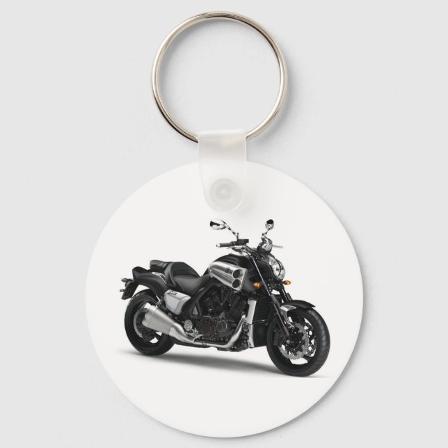 Vmax Gen2 Keychain (Front)