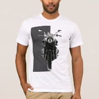 VMax Motorcycle T-Shirt