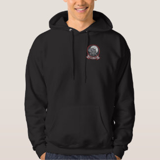 VMFA-122 Werewolves Hoodie