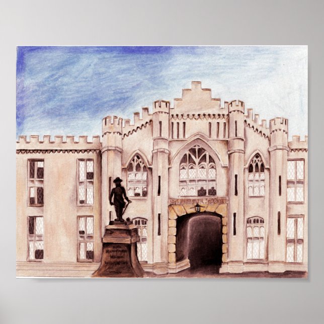 VMI 10x8 Print (Front)