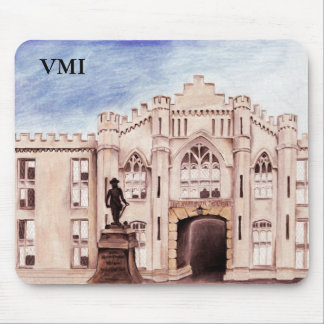 VMI Mousepad