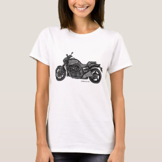 VMX17 Image & Keep Up T-Shirt