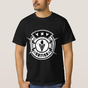Vnv nation band logo T-Shirt