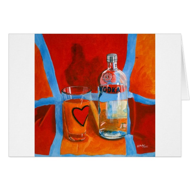 Vodka O (Front Horizontal)