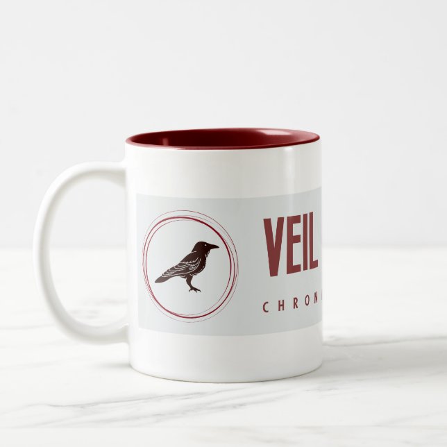 VoE Mug (Gauche)