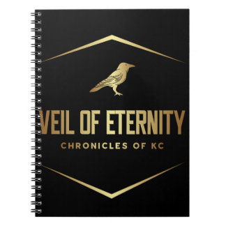 VoE Notepad Notebook