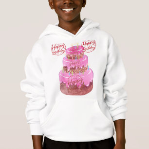 voeux d'anniversaire