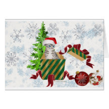 Voeux de Noël