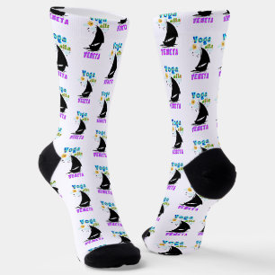 Voga alla Veneta Socks
