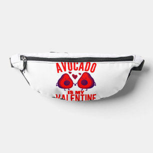 vogltavirau fanny pack