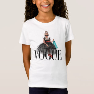 Vogue Style T-Shirt