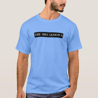 Vogue Style The Breakdown T-Shirt