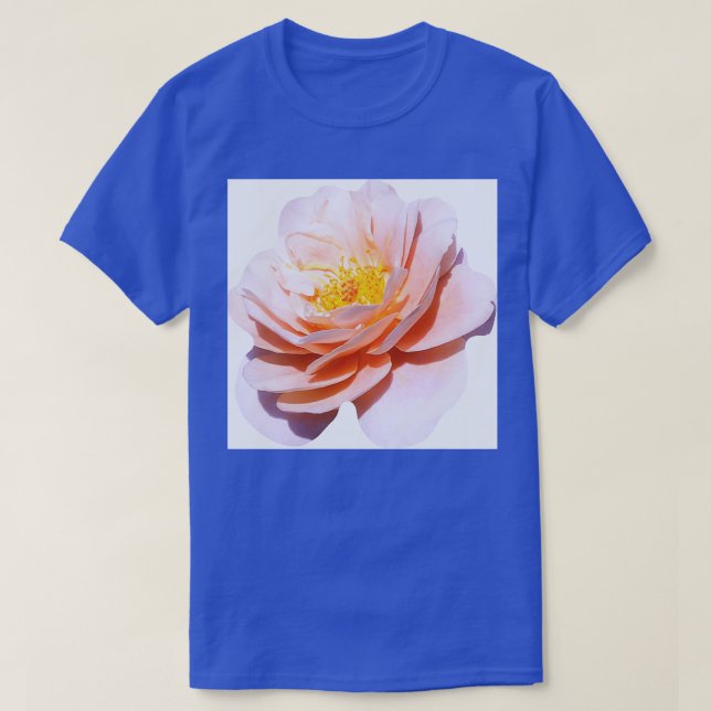 Vogue T-Shirt (Design Front)