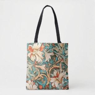 Vogue Vista Carryall Tote Bag