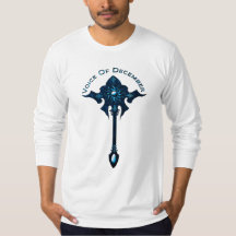 Voice Of December Icon Shirt