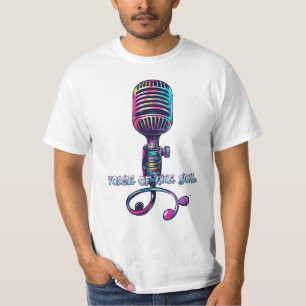 Voice of the Soul T-Shirt