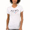 Voice Part tee -- colour customizable, women's