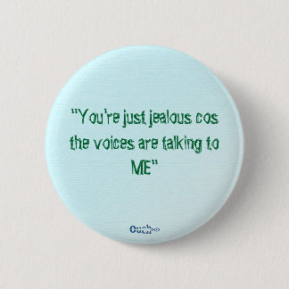 Voices 2 Inch Round Button