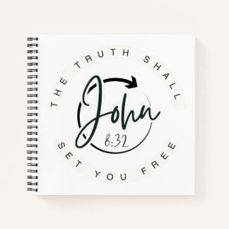 Voices of Freedom Notebook