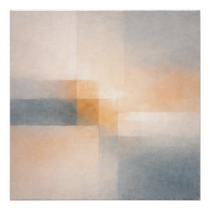 Voices Returning at Dawn - A Morning for Questions Poster