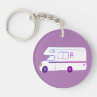 VOICI COMMENT JE ROLL RV Motorhome Camping PERSONN
