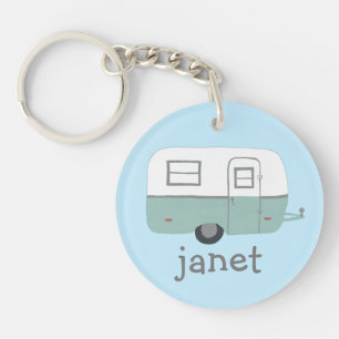 VOICI COMMENT JE ROLL RV Trailer Camping PERSONNAL