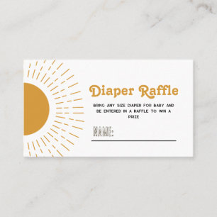 Voici Les Cartes De Raffle De Fils