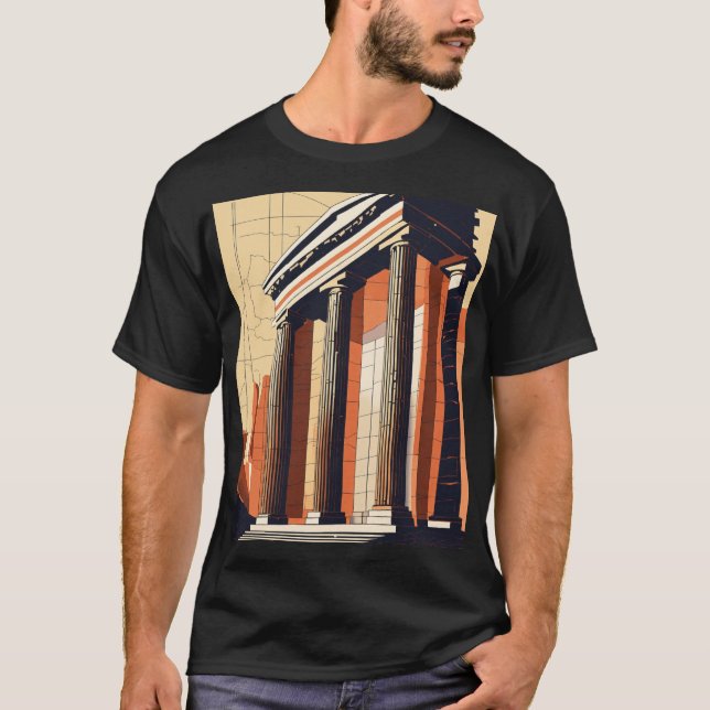 Voici quelques idées de t-shirts : #ComfortWear #C (Devant)