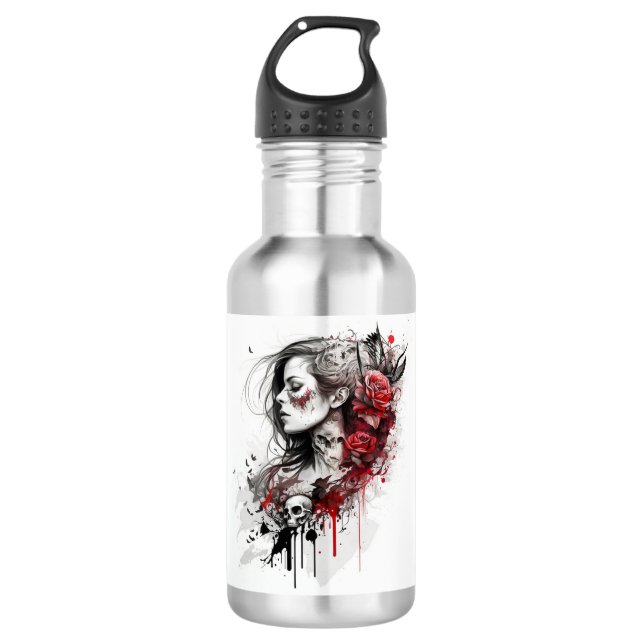 Voici quelques suggestions de titre pour bouteille (Devant)