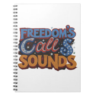 voici un design de carnet de notes avec le texte "