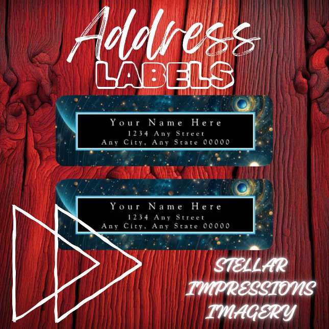 Void Eclipse (Creator Uploaded)