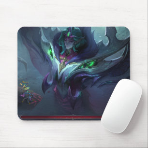 Void Empress Gaming Mousepad Customizable pad