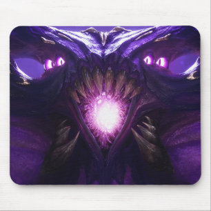 Void Empress Gaming Mousepad   Customizable pad